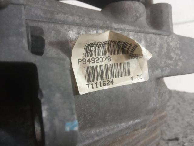 P9482078 VOLVO КПП купить в Винница