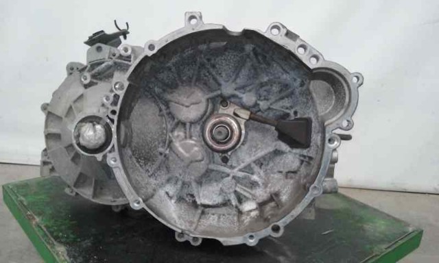 P9482078 VOLVO КПП купить в Тернополь