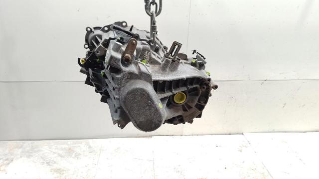 P9482078 VOLVO КПП в сборе (механическая коробка передач) купить в Харьков