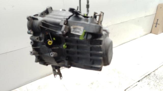 P9482078 VOLVO КПП в сборе (механическая коробка передач) купить в Запорожье