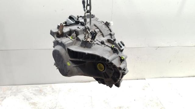 P9482078 VOLVO КПП в сборе (механическая коробка передач) купить в Ужгород