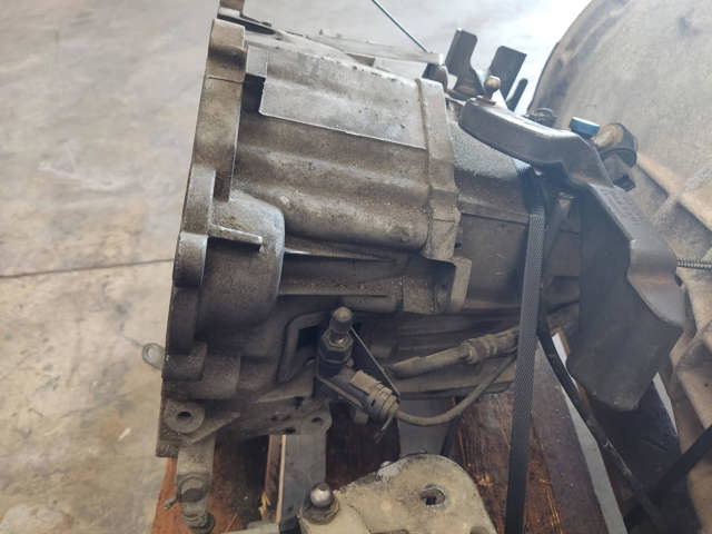 P9482300 VOLVO АКПП в сборе (автоматическая коробка передач) купить в Павлоград