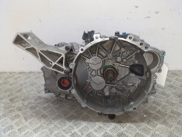 P9482300 АКПП в сборе (автоматическая коробка передач) купить Ирпень