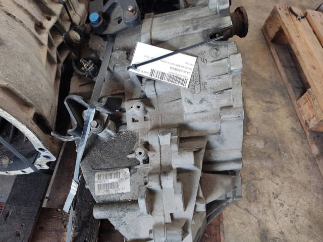 P9482300 VOLVO АКПП в сборе (автоматическая коробка передач) купить в Винница