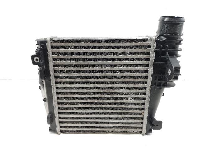 P9675627980 PEUGEOT Радиатор интеркуллера купить в Львов