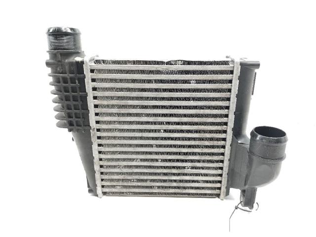 P9675627980 PEUGEOT Интеркулер купить в Украина