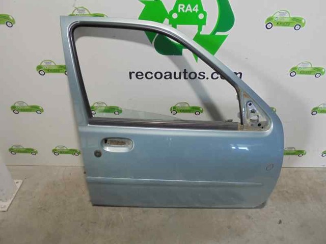 Porta dianteira direita P96FGA20122AA Ford