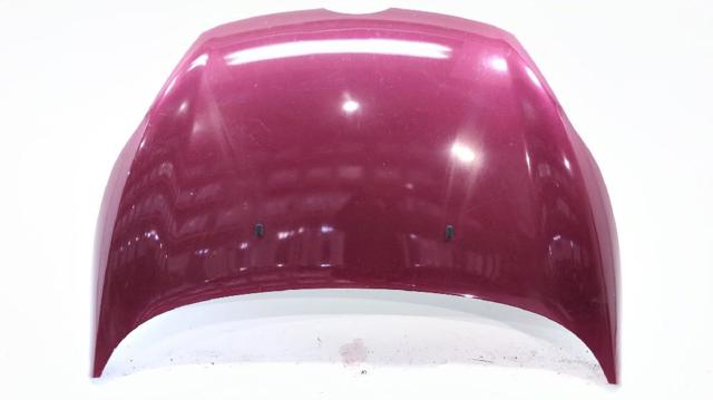 Capota P9A61A16610AH FORD