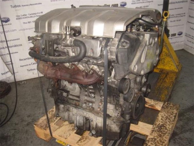 RENAULT P9X701 Двигатель в наличии Сумы