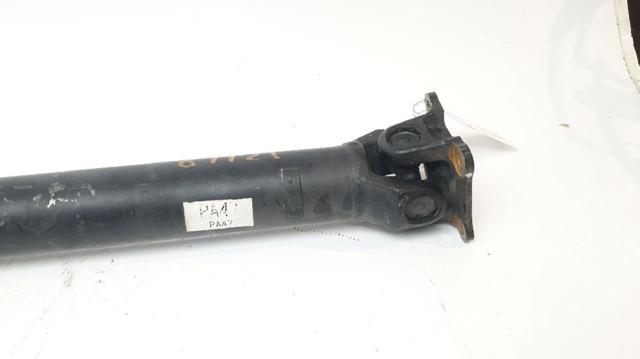 PA4725100 MAZDA Кардан задний купить в Днепр
