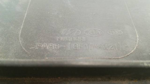 PA66GF17M21 HYUNDAI купить в Сумы
