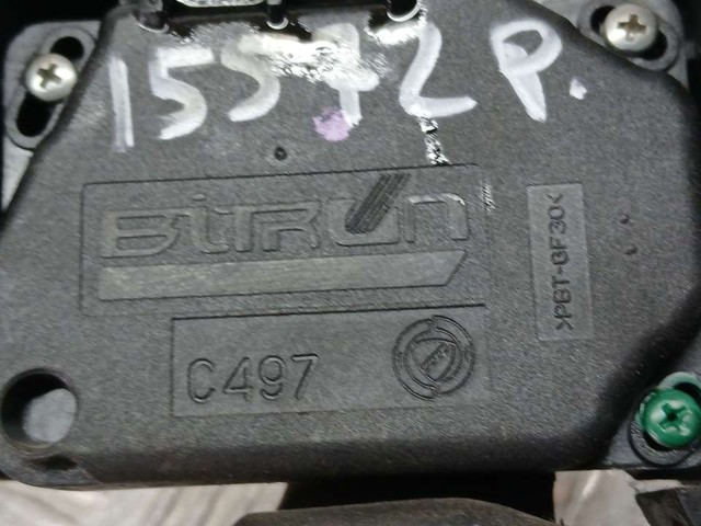 PA66GF30 FIAT Хомут пластиковый универсальный купить в Павлоград