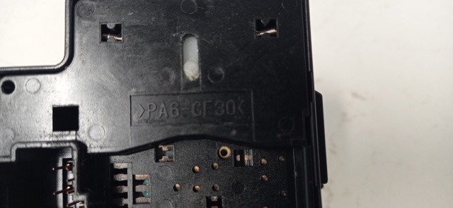 PA6GF30 FORD купить в Запорожье