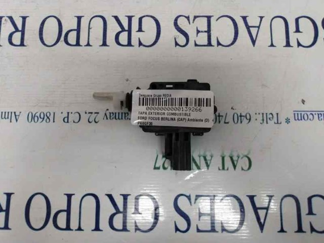 PA6GF30 FORD купить в Харьков