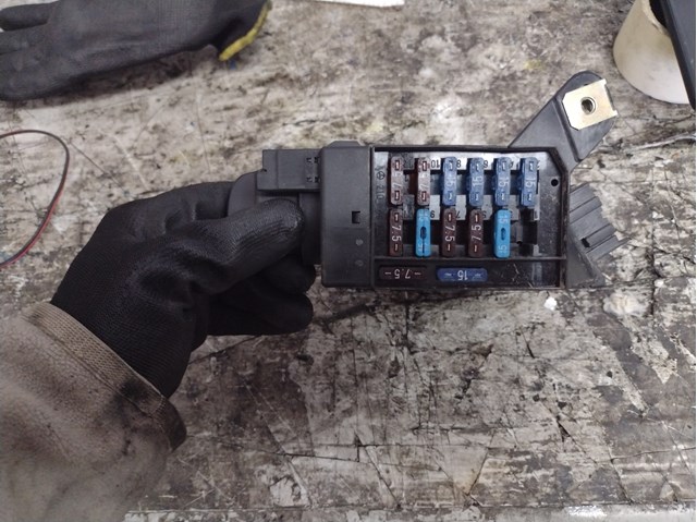 PA6GF30 купить Днепр