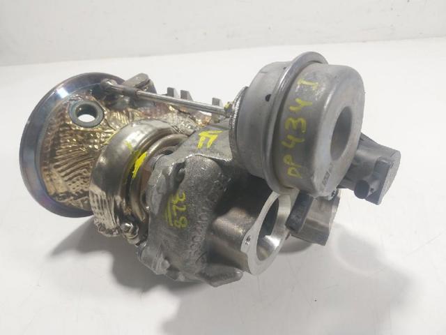 PAB145703C PORSCHE Турбина купить в Павлоград