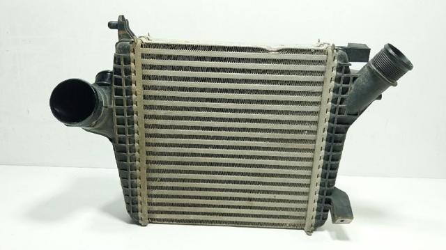 PAB145804A PORSCHE Интеркулер купить в Запорожье