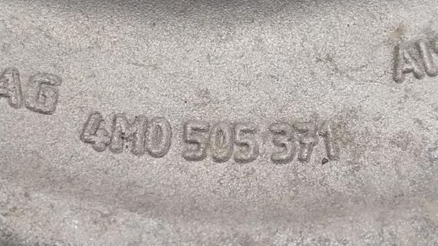 PORSCHE PAB505397 Рычаг задней подвески поперечный левый в наличии Винница