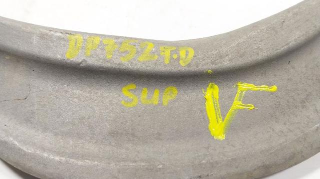 PAB505398 PORSCHE Рычаг задней подвески поперечный правый купить в Сумы