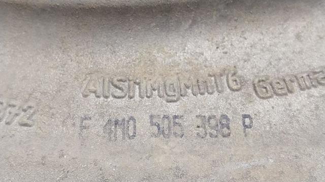 PORSCHE PAB505398 Рычаг задней подвески поперечный правый в наличии Одесса