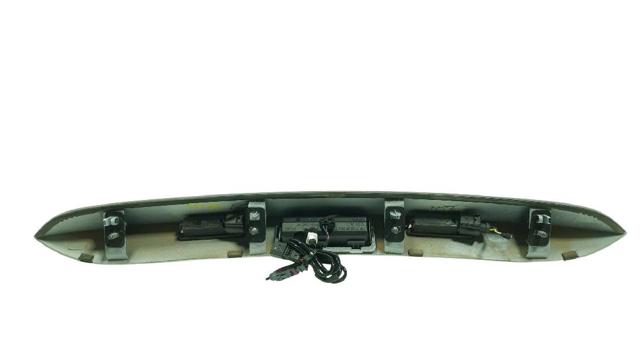PAB827566B PORSCHE Кнопка привода замка багажника купить в Украина