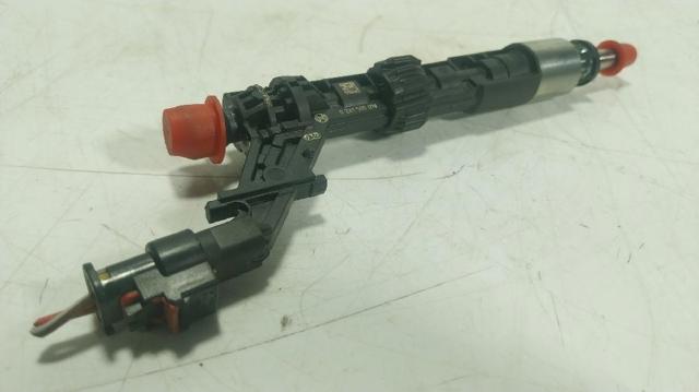 PAB906036E PORSCHE Топливные форсунки купить в Ужгород