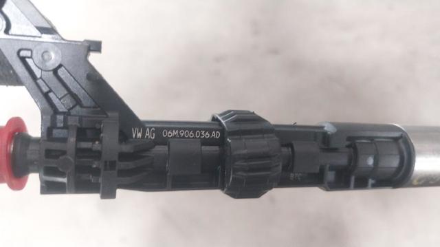 PAB906036E PORSCHE Топливные форсунки купить в Тернополь