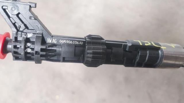 PAB906036E PORSCHE Форсунка впрыска топлива купить в Винница
