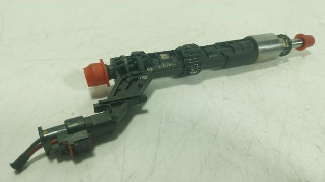 PAB906036E PORSCHE Топливные форсунки купить в Ирпень