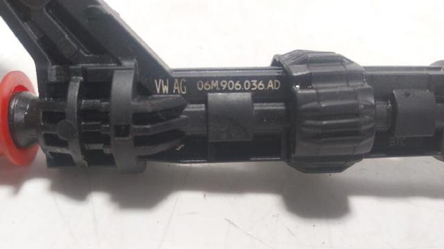 PAB906036E PORSCHE Форсунка впрыска топлива купить в Хмельницкий