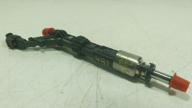PAB906036E PORSCHE Форсунка впрыска топлива купить в Сумы