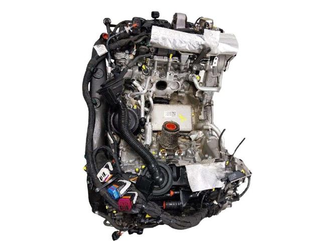 PAC100021H PORSCHE Двигатель в сборе купить в Ровно