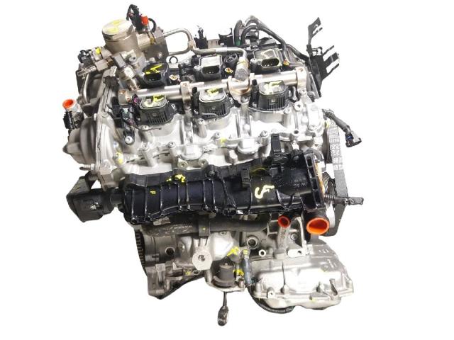 PORSCHE PAC100021H Двигатель в сборе в наличии Ирпень
