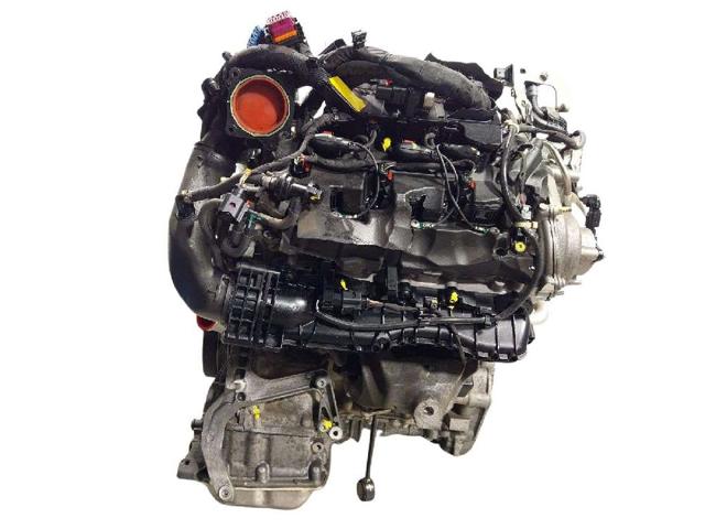 PAC100021H PORSCHE Двигатель в сборе купить в Сумы