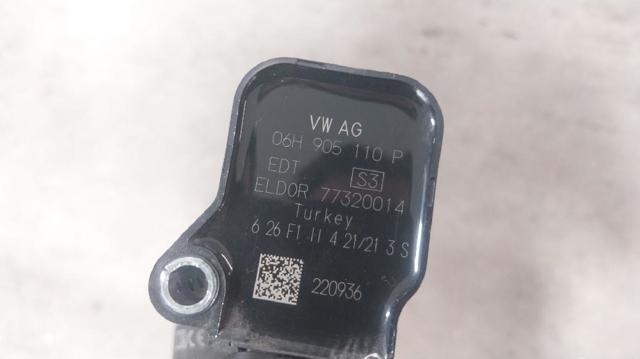 PORSCHE PAC905110A Катушка зажигания в наличии Кривой Рог