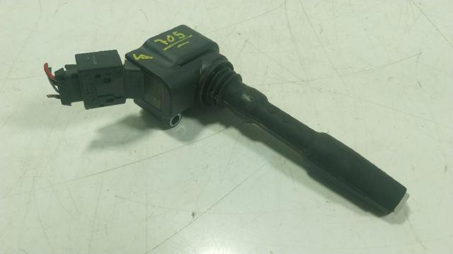 PAC905110A PORSCHE Катушка зажигания купить в Ирпень