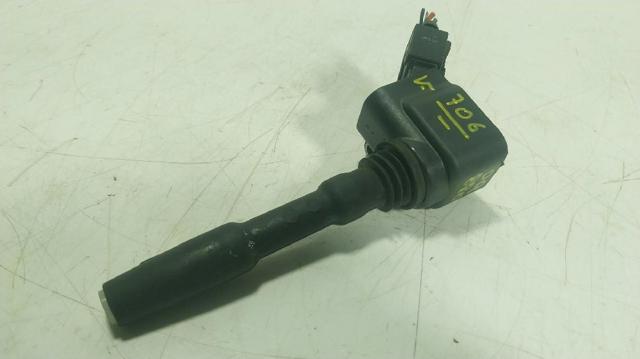 PAC905110A PORSCHE Катушка зажигания купить в Винница