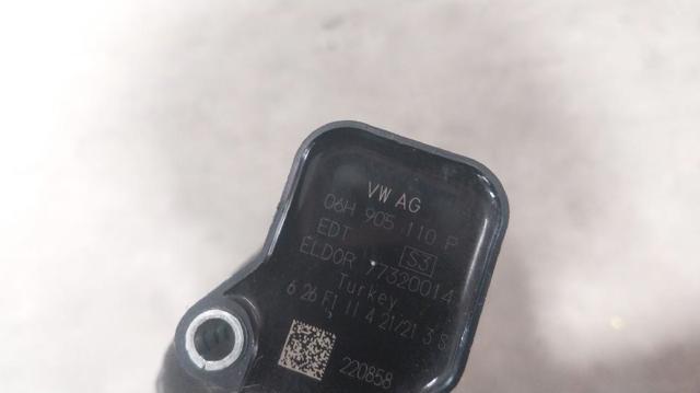 PORSCHE PAC905110A Катушка зажигания в наличии Одесса
