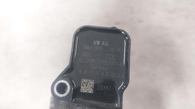 PAC905110A Катушка зажигания купить Чернигов