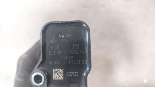 PAC905110A Катушка зажигания купить Харьков