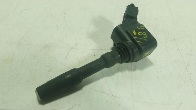 PORSCHE PAC905110A Катушка зажигания в наличии Ирпень