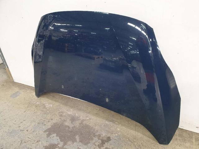 PAM51U16610AC FORD Капот купить в Ровно