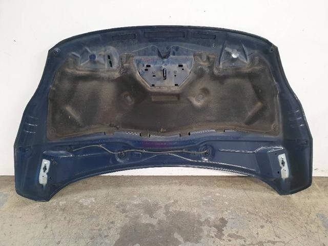 PAM51U16610AC FORD Капот купить в Одесса