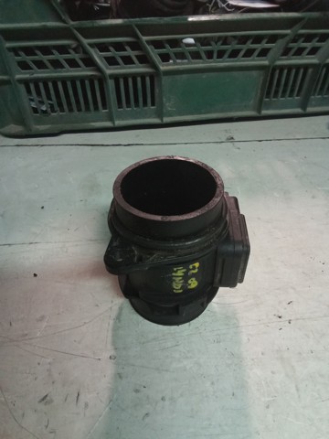 Válvula de borboleta montada Ford Mondeo 2 BNP