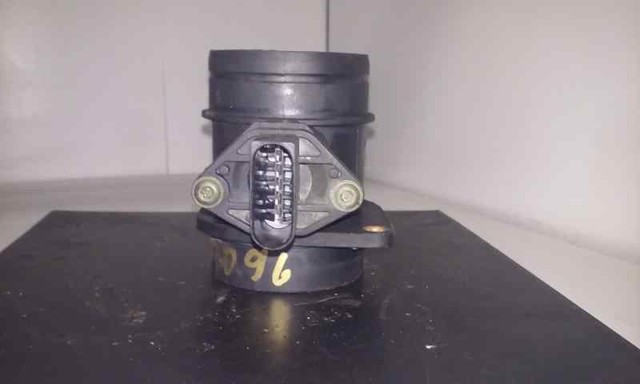 Válvula de borboleta montada Ford Mondeo 2 BNP