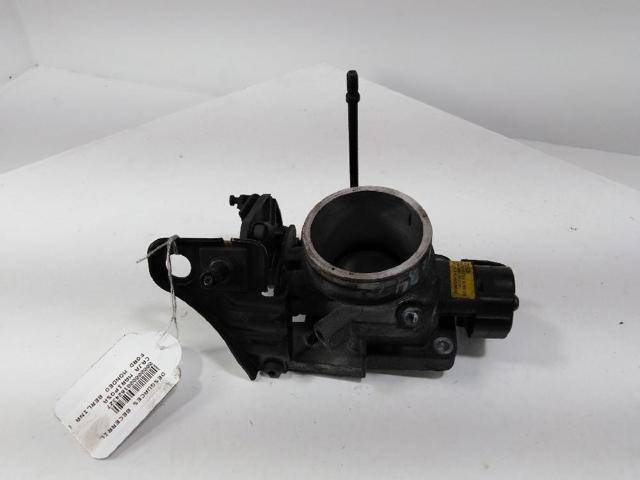 Válvula de borboleta montada Ford Mondeo 2 BNP