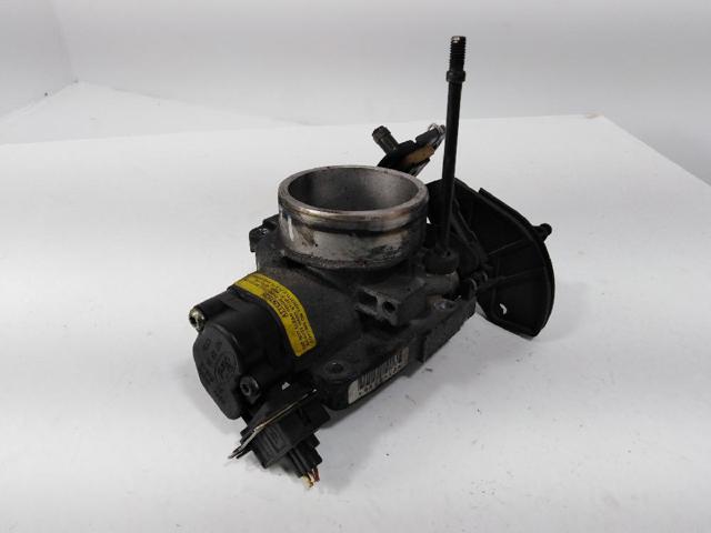 Válvula de borboleta montada Ford Mondeo 2 BNP