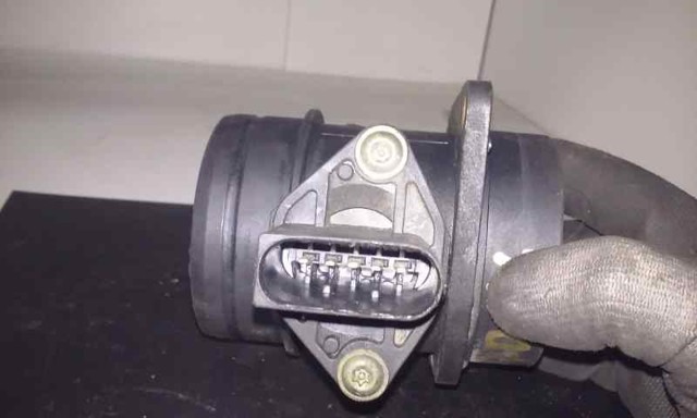 Válvula de borboleta montada Ford Mondeo 2 BNP