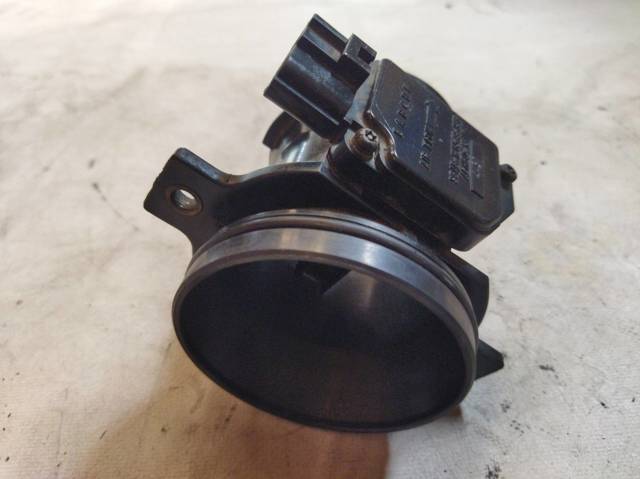 Válvula de borboleta montada Ford Mondeo 2 BNP