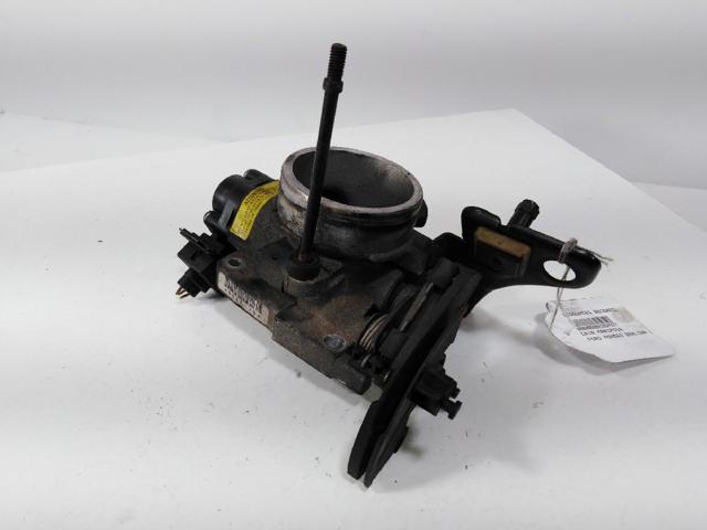 Válvula de borboleta montada Ford Mondeo 2 BNP